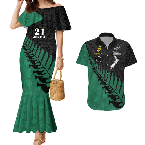 custom-australia-wallabies-and-aotearoa-rugby-couples-matching-mermaid-dress-and-hawaiian-shirt-kangaroo-black-fern-maori-green-vibe