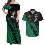 custom-australia-wallabies-and-aotearoa-rugby-couples-matching-off-shoulder-maxi-dress-and-hawaiian-shirt-kangaroo-black-fern-maori-green-vibe