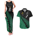 custom-australia-wallabies-and-aotearoa-rugby-couples-matching-tank-maxi-dress-and-hawaiian-shirt-kangaroo-black-fern-maori-green-vibe