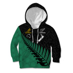 custom-australia-wallabies-and-aotearoa-rugby-kid-hoodie-kangaroo-black-fern-maori-green-vibe
