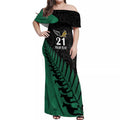 custom-australia-wallabies-and-aotearoa-rugby-off-shoulder-maxi-dress-kangaroo-black-fern-maori-green-vibe