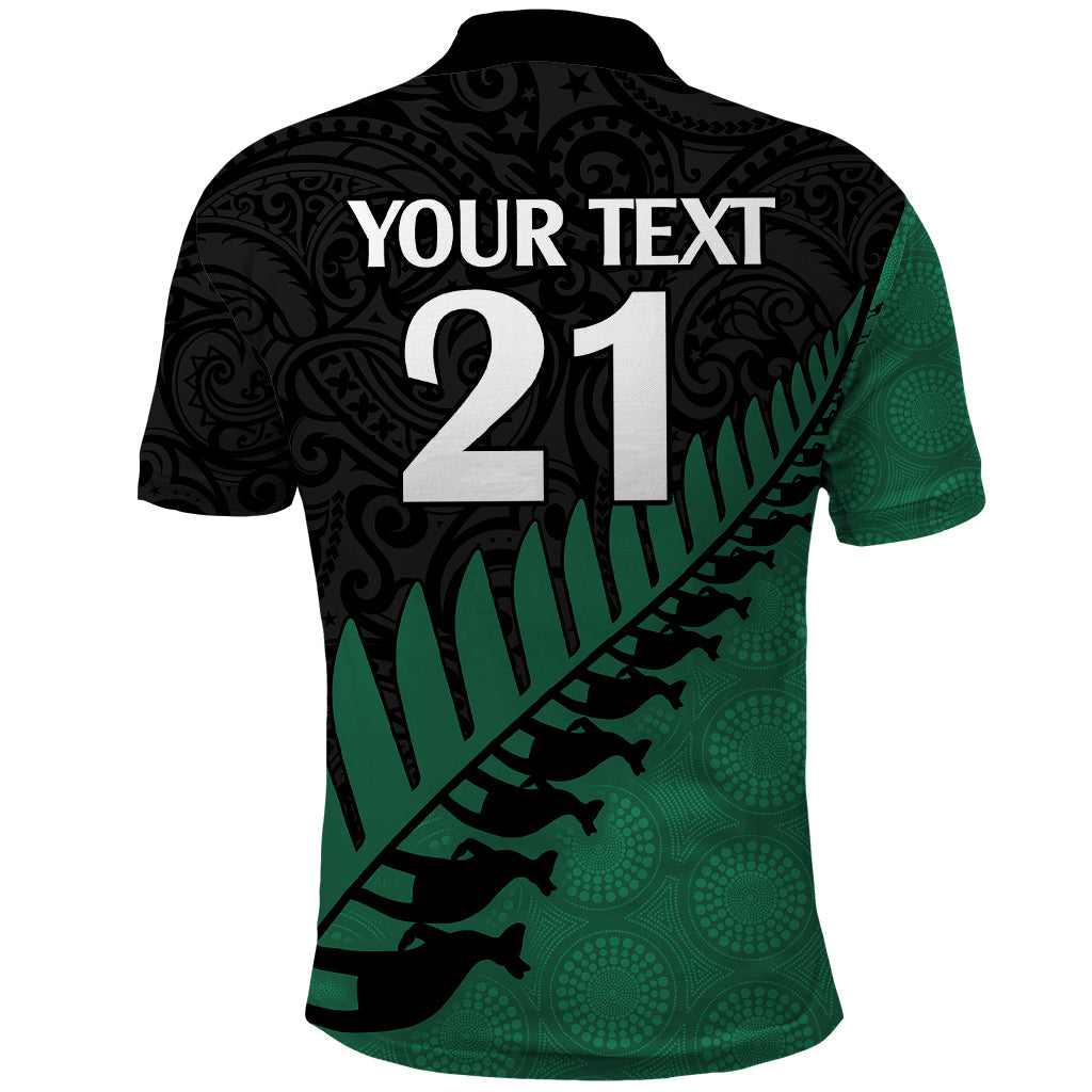 custom-australia-wallabies-and-aotearoa-rugby-polo-shirt-kangaroo-black-fern-maori-green-vibe