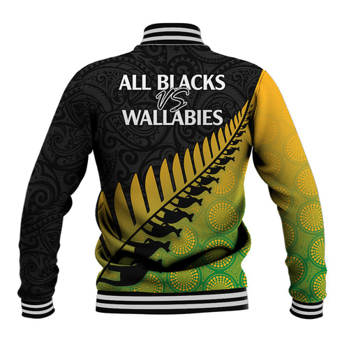 australia-wallabies-and-aotearoa-rugby-baseball-jacket-kangaroo-black-fern-maori-gradient-vibe