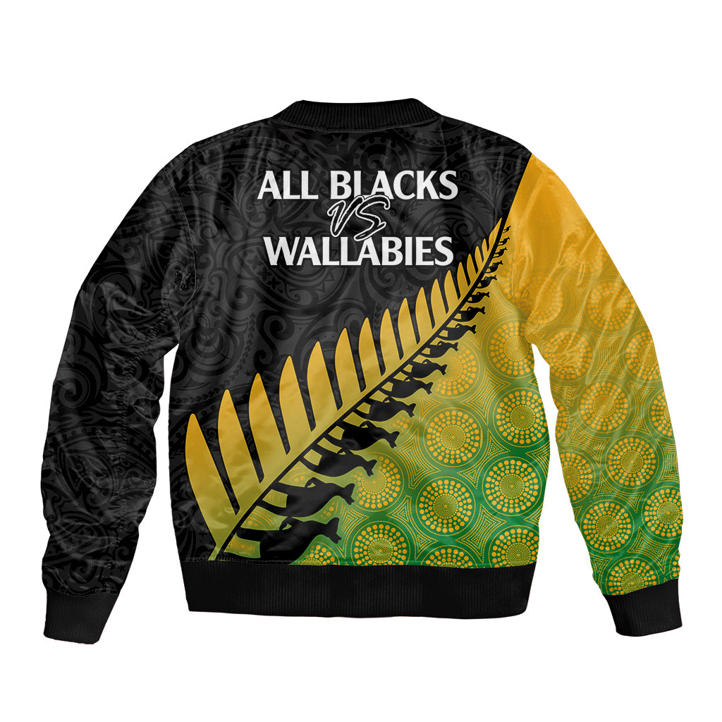 australia-wallabies-and-aotearoa-rugby-bomber-jacket-kangaroo-black-fern-maori-gradient-vibe