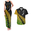 australia-wallabies-and-aotearoa-rugby-couples-matching-tank-maxi-dress-and-hawaiian-shirt-kangaroo-black-fern-maori-gradient-vibe