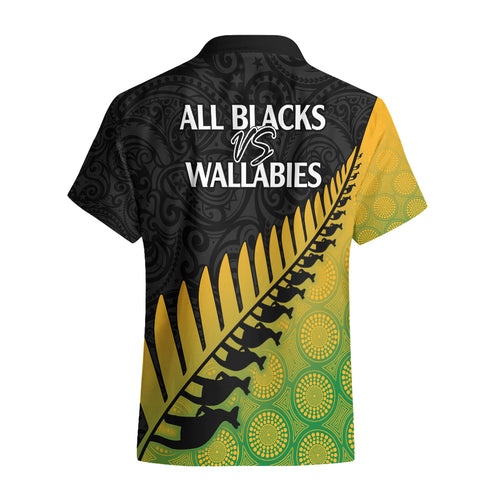 australia-wallabies-and-aotearoa-rugby-hawaiian-shirt-kangaroo-black-fern-maori-gradient-vibe