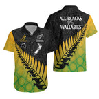 australia-wallabies-and-aotearoa-rugby-hawaiian-shirt-kangaroo-black-fern-maori-gradient-vibe