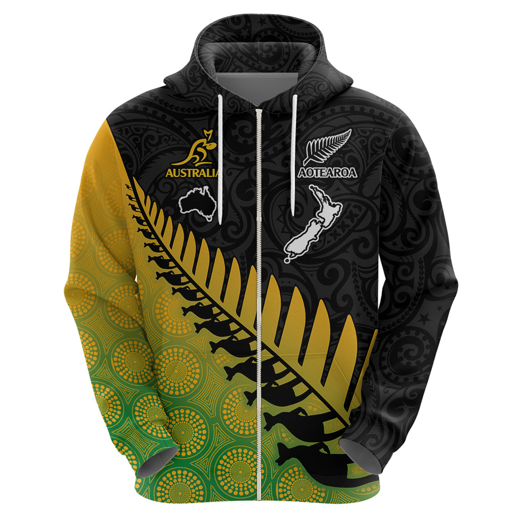 australia-wallabies-and-aotearoa-rugby-hoodie-kangaroo-black-fern-maori-gradient-vibe