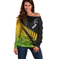 australia-wallabies-and-aotearoa-rugby-off-shoulder-sweater-kangaroo-black-fern-maori-gradient-vibe