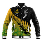 custom-australia-wallabies-and-aotearoa-rugby-baseball-jacket-kangaroo-black-fern-maori-gradient-vibe