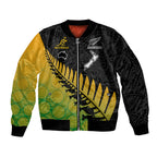 custom-australia-wallabies-and-aotearoa-rugby-bomber-jacket-kangaroo-black-fern-maori-gradient-vibe