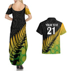 custom-australia-wallabies-and-aotearoa-rugby-couples-matching-summer-maxi-dress-and-hawaiian-shirt-kangaroo-black-fern-maori-gradient-vibe