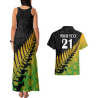custom-australia-wallabies-and-aotearoa-rugby-couples-matching-tank-maxi-dress-and-hawaiian-shirt-kangaroo-black-fern-maori-gradient-vibe