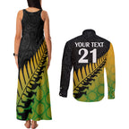 custom-australia-wallabies-and-aotearoa-rugby-couples-matching-tank-maxi-dress-and-long-sleeve-button-shirts-kangaroo-black-fern-maori-gradient-vibe