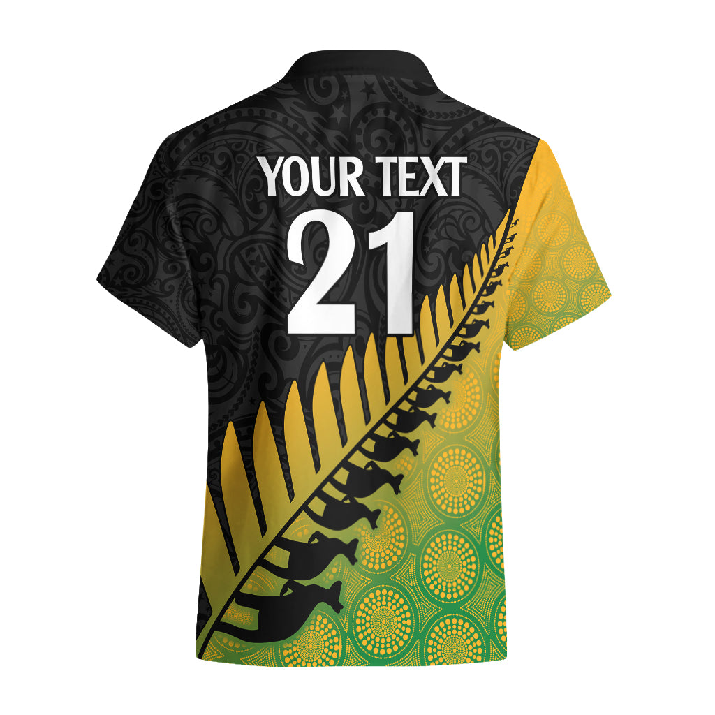custom-australia-wallabies-and-aotearoa-rugby-hawaiian-shirt-kangaroo-black-fern-maori-gradient-vibe