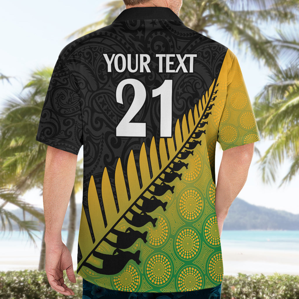 custom-australia-wallabies-and-aotearoa-rugby-hawaiian-shirt-kangaroo-black-fern-maori-gradient-vibe