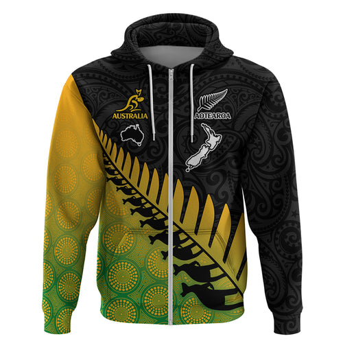 custom-australia-wallabies-and-aotearoa-rugby-hoodie-kangaroo-black-fern-maori-gradient-vibe