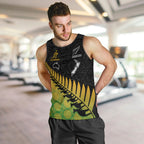 custom-australia-wallabies-and-aotearoa-rugby-men-tank-top-kangaroo-black-fern-maori-gradient-vibe