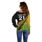 custom-australia-wallabies-and-aotearoa-rugby-off-shoulder-sweater-kangaroo-black-fern-maori-gradient-vibe