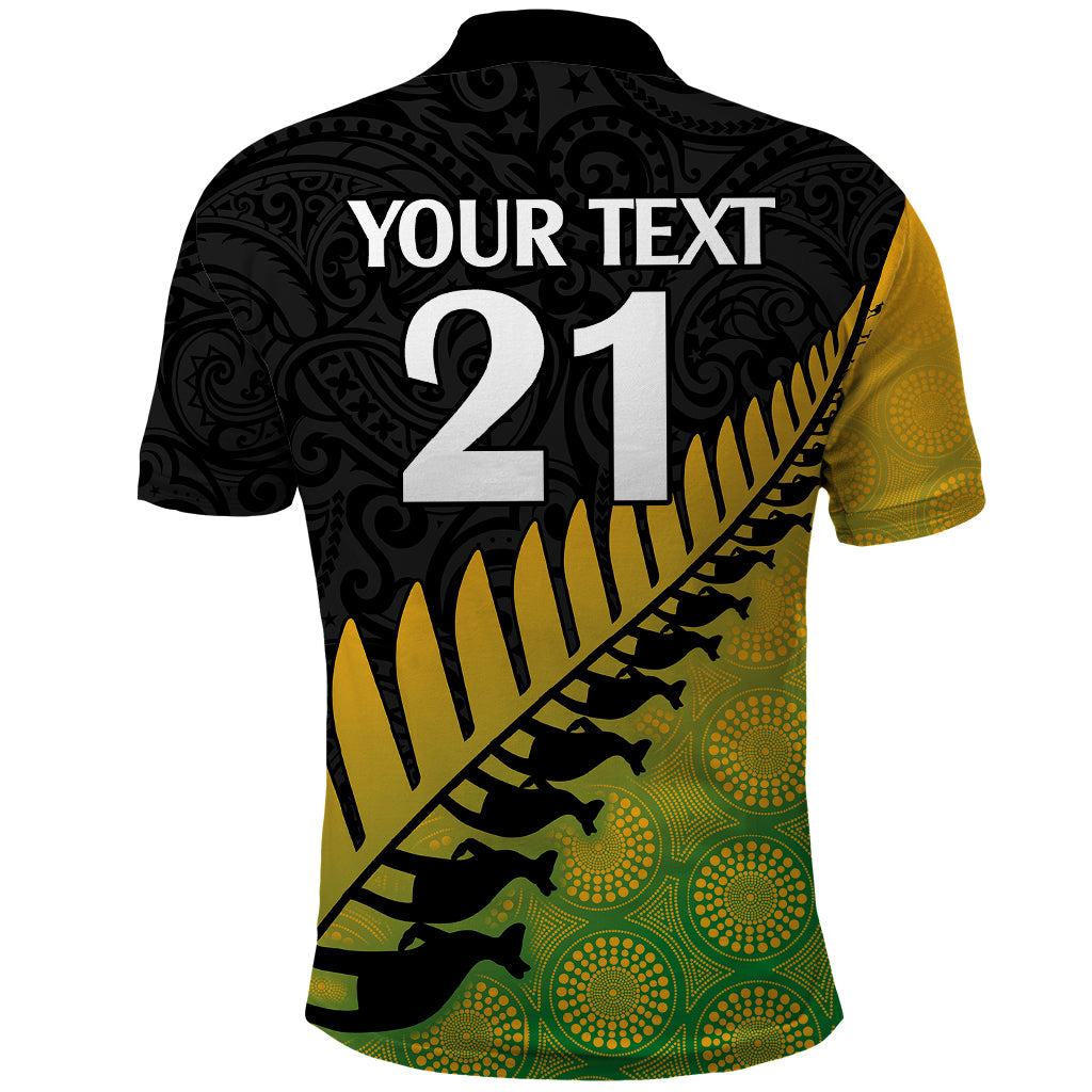 custom-australia-wallabies-and-aotearoa-rugby-polo-shirt-kangaroo-black-fern-maori-gradient-vibe
