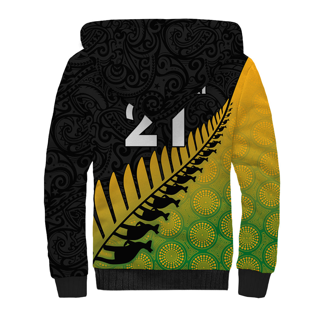 custom-australia-wallabies-and-aotearoa-rugby-sherpa-hoodie-kangaroo-black-fern-maori-gradient-vibe