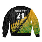 custom-australia-wallabies-and-aotearoa-rugby-sleeve-zip-bomber-jacket-kangaroo-black-fern-maori-gradient-vibe