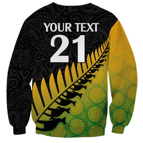custom-australia-wallabies-and-aotearoa-rugby-sweatshirt-kangaroo-black-fern-maori-gradient-vibe