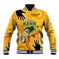 sam-kerr-matildas-baseball-jacket-australia-soccer-world-cup-2023-quater-final