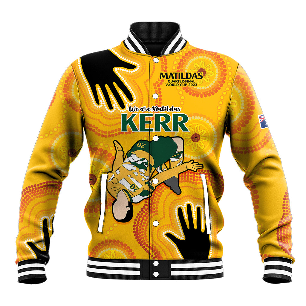 sam-kerr-matildas-baseball-jacket-australia-soccer-world-cup-2023-quater-final
