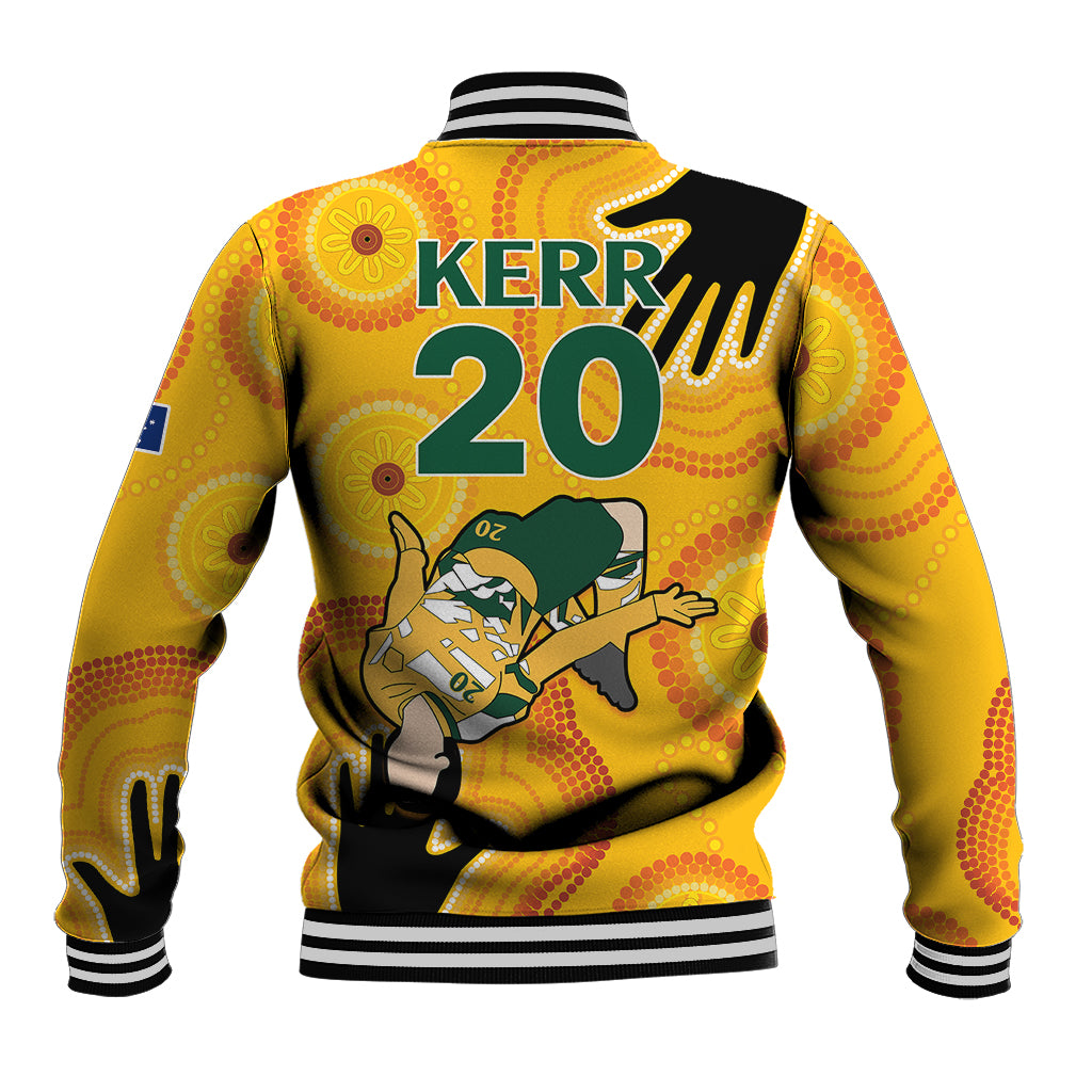 sam-kerr-matildas-baseball-jacket-australia-soccer-world-cup-2023-quater-final