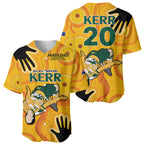 sam-kerr-matildas-baseball-jersey-australia-soccer-world-cup-2023-quater-final