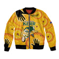 sam-kerr-matildas-bomber-jacket-australia-soccer-world-cup-2023-quater-final