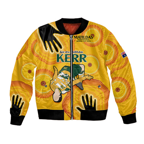 sam-kerr-matildas-bomber-jacket-australia-soccer-world-cup-2023-quater-final