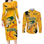 sam-kerr-matildas-couples-matching-long-sleeve-bodycon-dress-and-long-sleeve-button-shirts-australia-soccer-world-cup-2023-quater-final