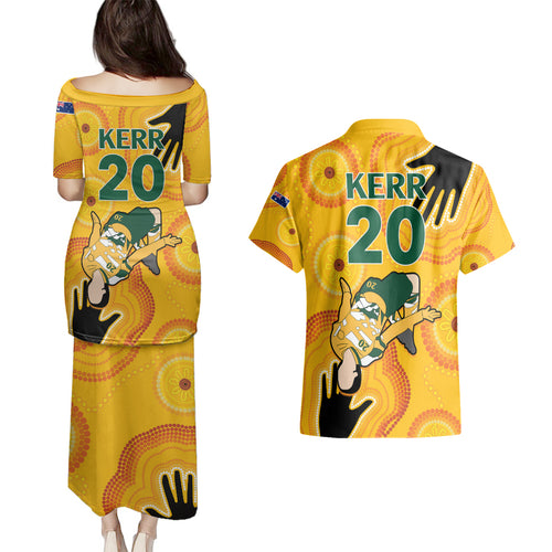 sam-kerr-matildas-couples-matching-puletasi-dress-and-hawaiian-shirt-australia-soccer-world-cup-2023-quater-final