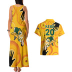 sam-kerr-matildas-couples-matching-tank-maxi-dress-and-hawaiian-shirt-australia-soccer-world-cup-2023-quater-final