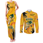 sam-kerr-matildas-couples-matching-tank-maxi-dress-and-long-sleeve-button-shirts-australia-soccer-world-cup-2023-quater-final