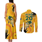 sam-kerr-matildas-couples-matching-tank-maxi-dress-and-long-sleeve-button-shirts-australia-soccer-world-cup-2023-quater-final