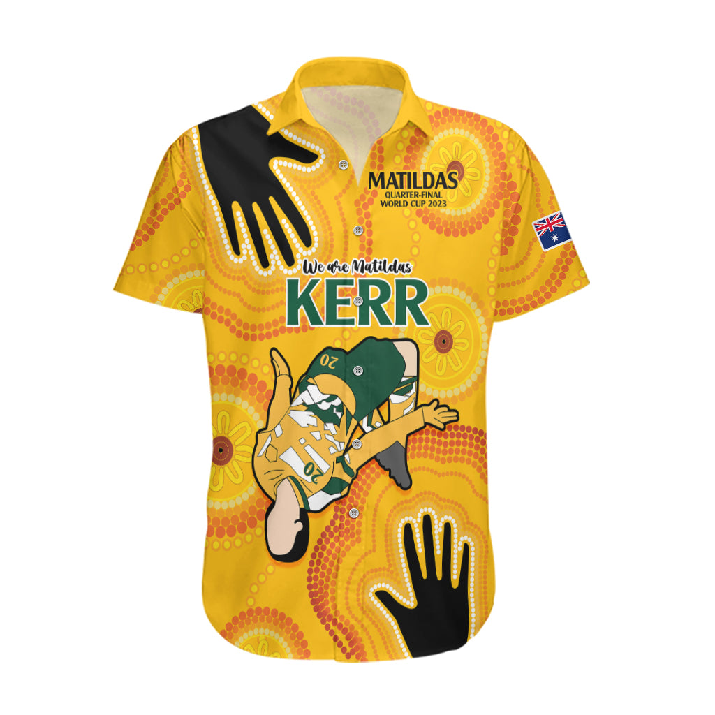 sam-kerr-matildas-hawaiian-shirt-australia-soccer-world-cup-2023-quater-final