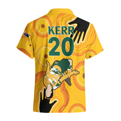 sam-kerr-matildas-hawaiian-shirt-australia-soccer-world-cup-2023-quater-final