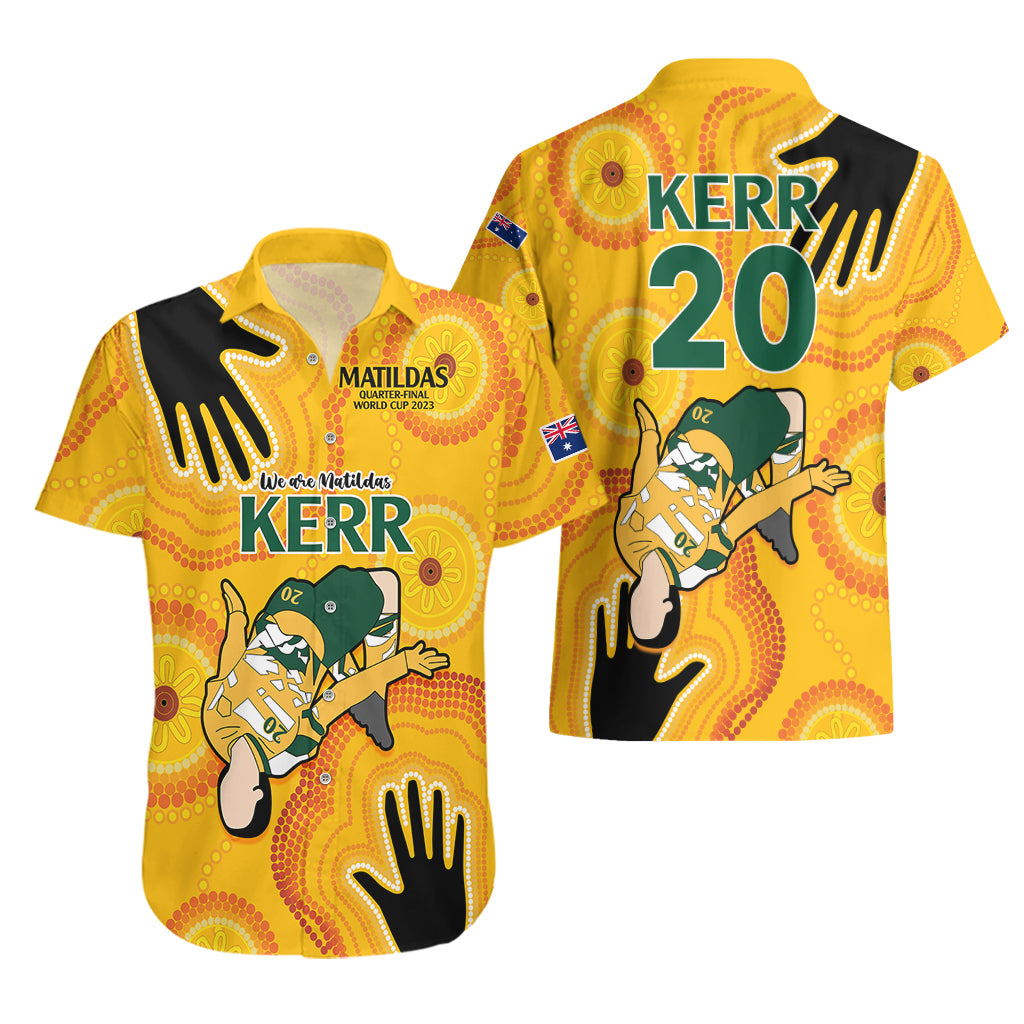 sam-kerr-matildas-hawaiian-shirt-australia-soccer-world-cup-2023-quater-final