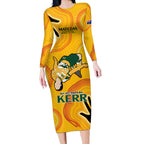 sam-kerr-matildas-long-sleeve-bodycon-dress-australia-soccer-world-cup-2023-quater-final
