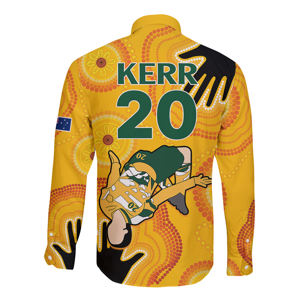 sam-kerr-matildas-long-sleeve-button-shirt-australia-soccer-world-cup-2023-quater-final