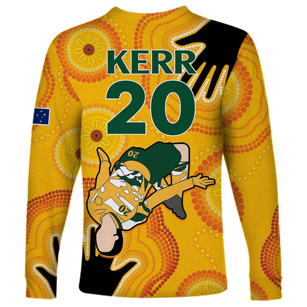sam-kerr-matildas-long-sleeve-shirt-australia-soccer-world-cup-2023-quater-final