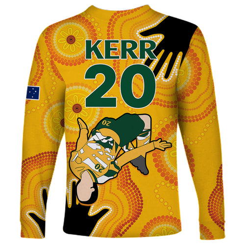 sam-kerr-matildas-long-sleeve-shirt-australia-soccer-world-cup-2023-quater-final