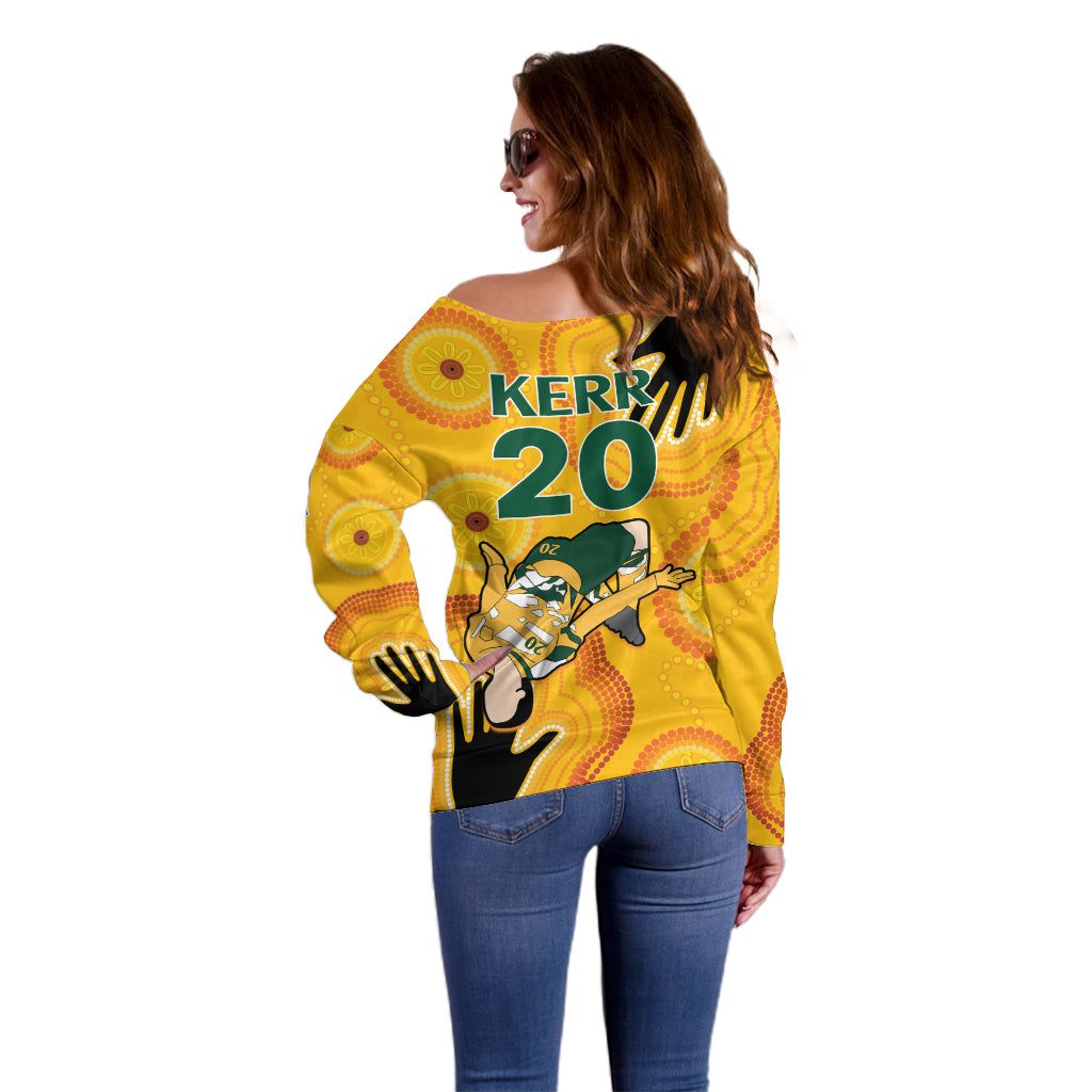 sam-kerr-matildas-off-shoulder-sweater-australia-soccer-world-cup-2023-quater-final