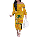 sam-kerr-matildas-off-the-shoulder-long-sleeve-dress-australia-soccer-world-cup-2023-quater-final