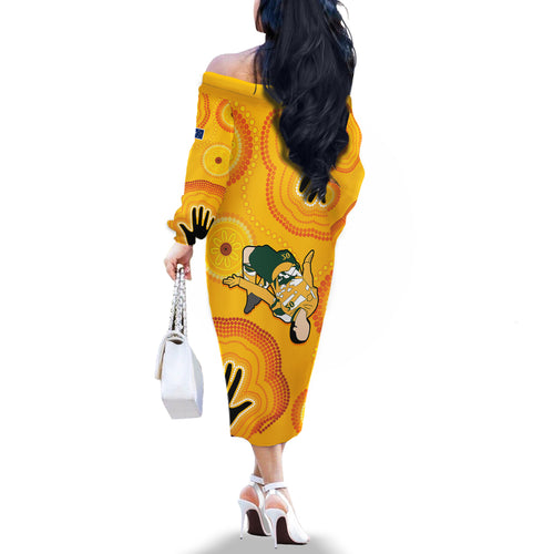 sam-kerr-matildas-off-the-shoulder-long-sleeve-dress-australia-soccer-world-cup-2023-quater-final