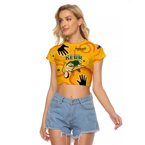 sam-kerr-matildas-raglan-cropped-t-shirt-australia-soccer-world-cup-2023-quater-final