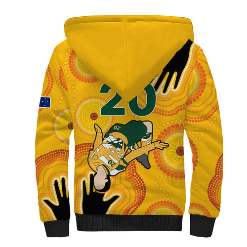 sam-kerr-matildas-sherpa-hoodie-australia-soccer-world-cup-2023-quater-final